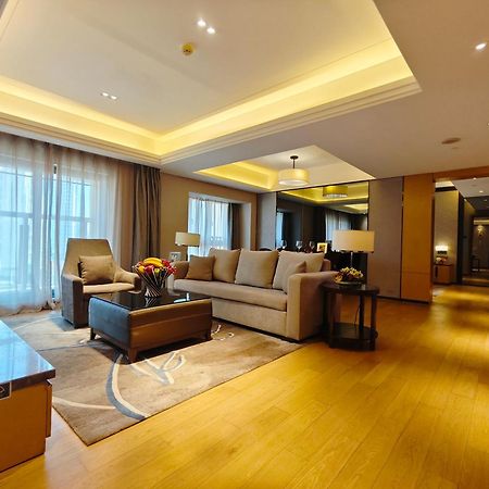Somerset Grandview Σενζέν Εξωτερικό φωτογραφία