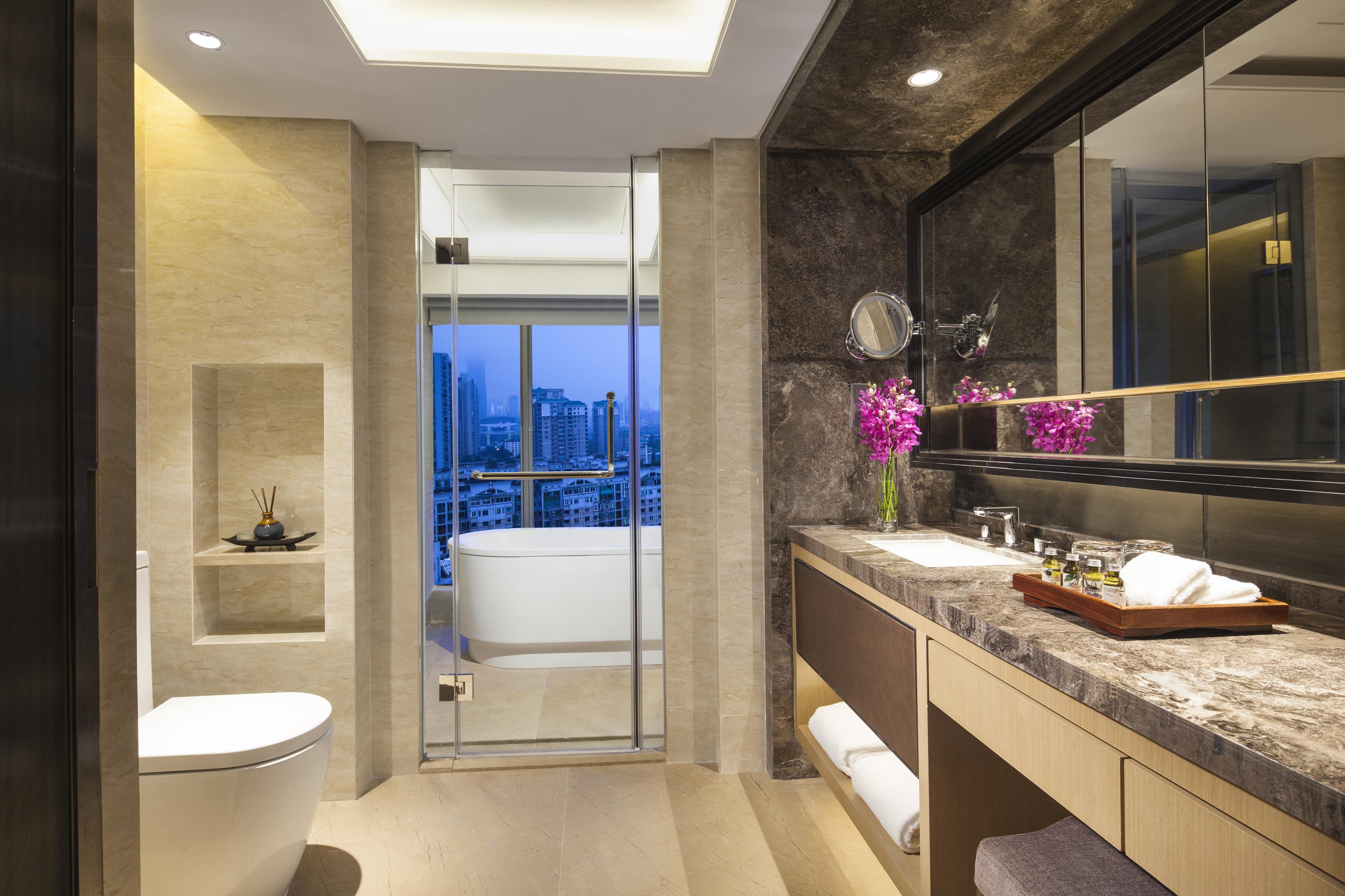 Somerset Grandview Σενζέν Εξωτερικό φωτογραφία