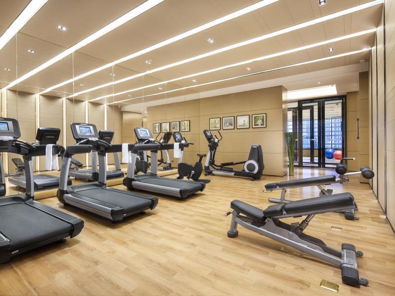Somerset Grandview Σενζέν Εξωτερικό φωτογραφία